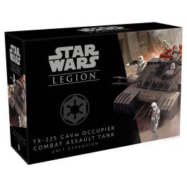 Star Wars: Legion - TX-225 GAVw Occupier Combat Assault Tank Unit Expansion