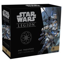 Star Wars: Legion - ARC Troopers Unit Expansion