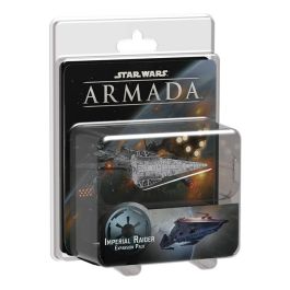FFGSWM15 Fantasy Flight Games Star Wars Armada: Imperial Raider Expansion Pack