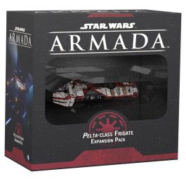 Star Wars: Armada: Pelta-class Frigate Expansion