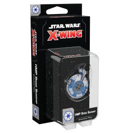 Star Wars X-Wing: 2nd Edition - HMP Droid Gunship Expansion Pack