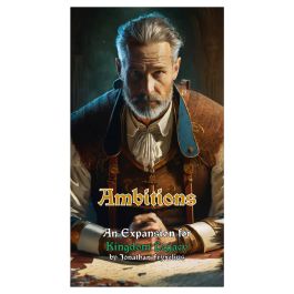 Kingdom Legacy: Ambitions