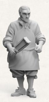 Blood & Plunder: Surgeon