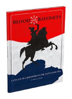 Blood & Bayonets: Rulebook