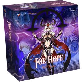 Epic Seven Arise: For Hope Expansion