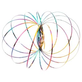 Mozi: Iridescent