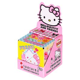 Shashibo: Hello Kitty Series 1 Garden Doodle