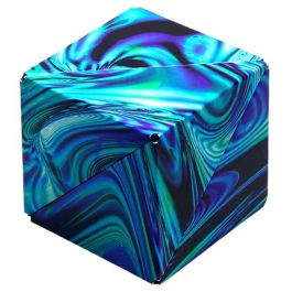 Shashibo: Mystic Ocean