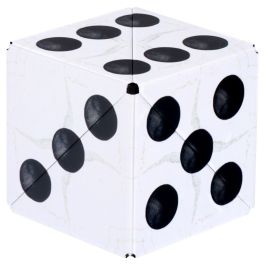 Shashibo: Renaissance d6