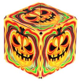 Shashibo: Ghastly Jack