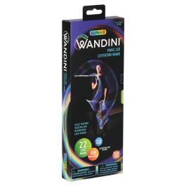 Wandini: Glow.0 LED Floating Wand
