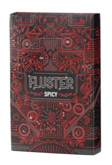 Fluster: Spicy Expansion Pack