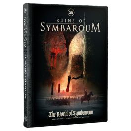 Ruins of Symbaroum: World of Symbaroum