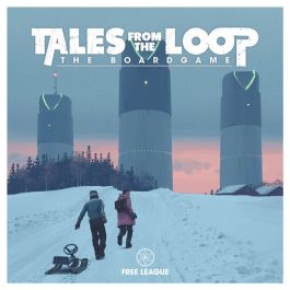 Tales From the Loop: TBG