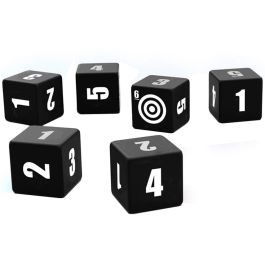The Walking Dead Universe Role Playing Game: Base Dice