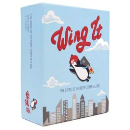 Wing It