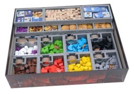 Board Game Insert: Age of Innovation