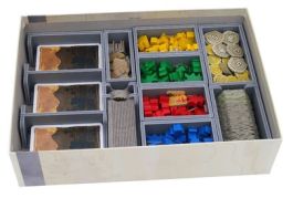 Board Game Insert: Boonlake