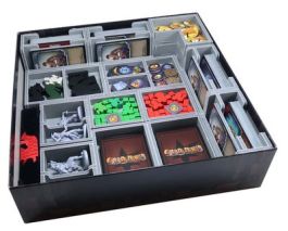 Board Game Insert: Clank!