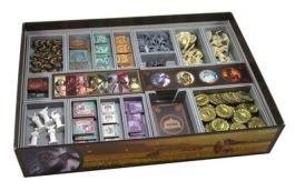 Board Game Insert: Cyclades