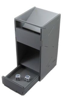 Dice Tower
