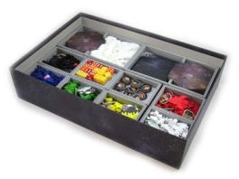 Board Game Insert: Eclipse