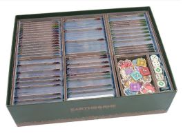 Board Game Insert: Earthborne Rangers