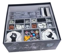 Board Game Insert: Frostpunk