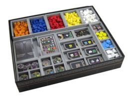 Board Game Insert: Gaia Project