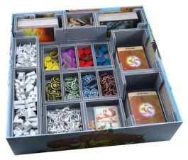 Board Game Insert: Spirit Island