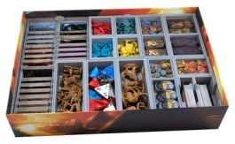 Board Game Insert: Kemet
