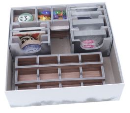 Board Game Insert: Nidavellir