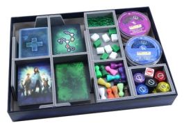 Board Game Insert: Pandemic