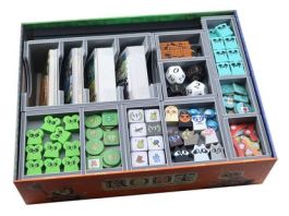 Board Game Insert: Root