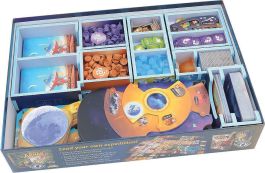 Board Game Insert: SETI