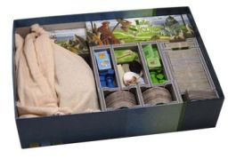 Board Game Insert: Isle of Skye