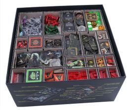 Board Game Insert: S.T.A.L.K.E.R