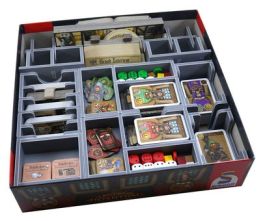 Board Game Insert: Taverns of Tiefenthal