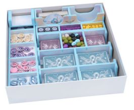 Board Game Insert: Wyrmspan