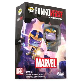 Funkoverse: Marvel 101 1-Pack