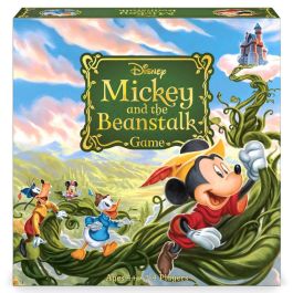 Disney Mickey and the Beanstalk