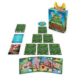 Disney: Chip n Dale Christmas Treasures