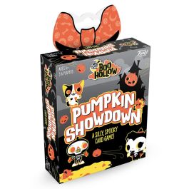 Boo Hollow: Pumpkin Showdown Card Game