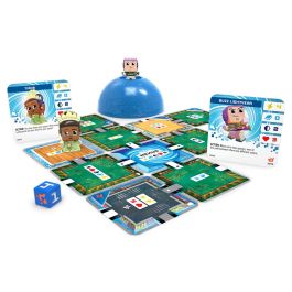 Disney Kingdomania: Series 1 Game Ball