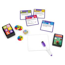 Cranium: Hoopla