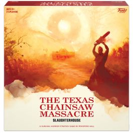 Texas Chainsaw Massacre: Slaughterhouse