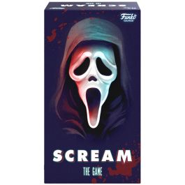 Scream The Game