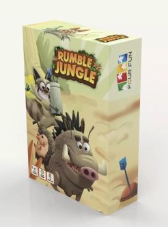 Rumble Jungle