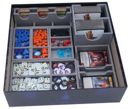 Folded Space: Clank! In! Space! V2