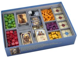 Folded Space: The Voyages Of Marco Polo/Khan Expansion